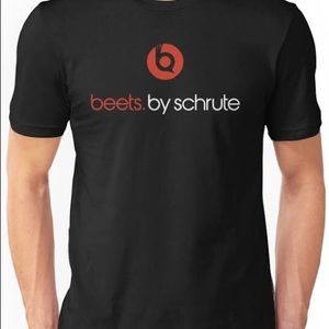 The Office T shirt-Dwight Schrute